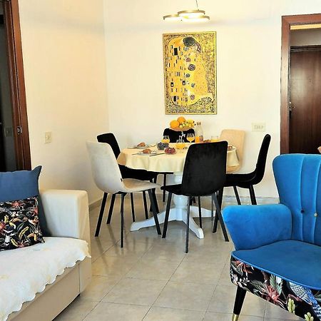 Sunny Stay Apartamento Calpe Kültér fotó