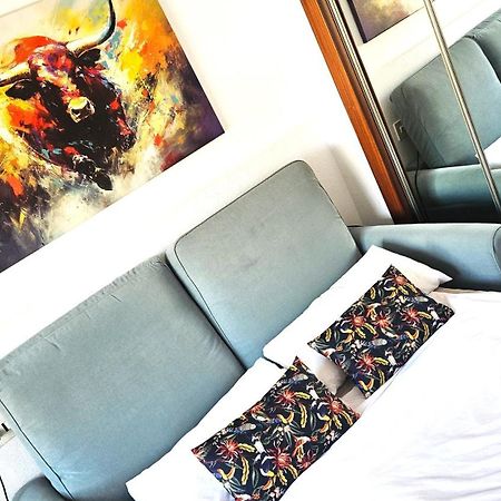 Sunny Stay Apartamento Calpe Kültér fotó