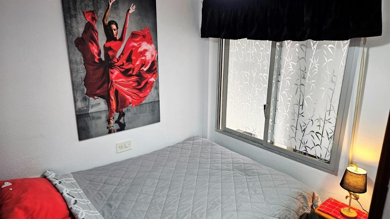 Sunny Stay Apartamento Calpe Kültér fotó