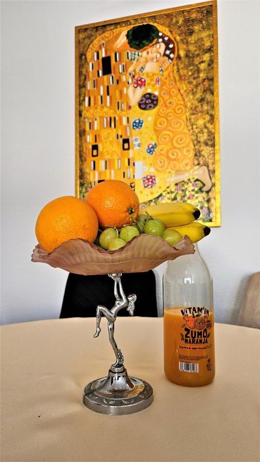 Sunny Stay Apartamento Calpe Kültér fotó