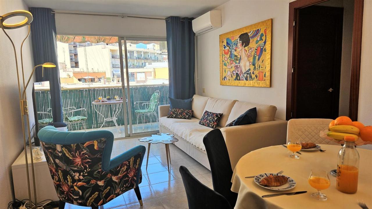 Sunny Stay Apartamento Calpe Kültér fotó