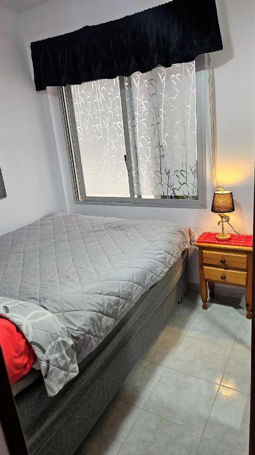 Sunny Stay Apartamento Calpe Kültér fotó