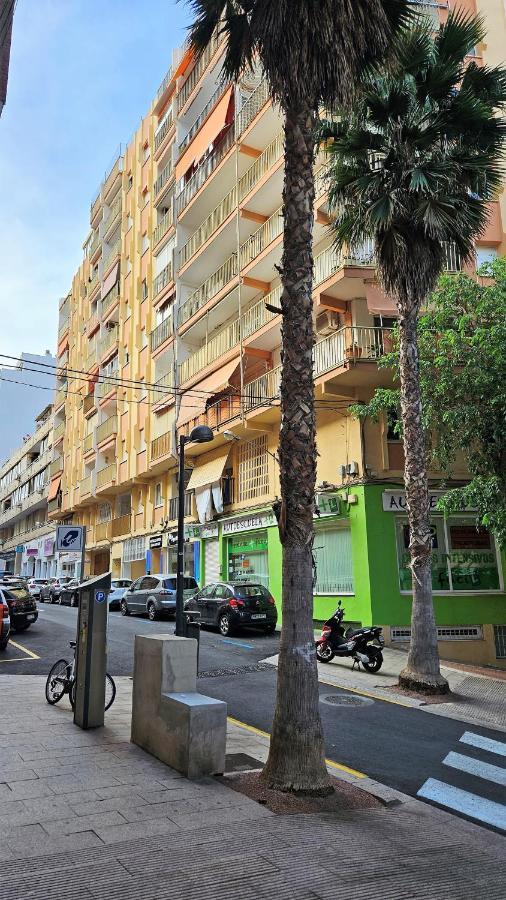 Sunny Stay Apartamento Calpe Kültér fotó