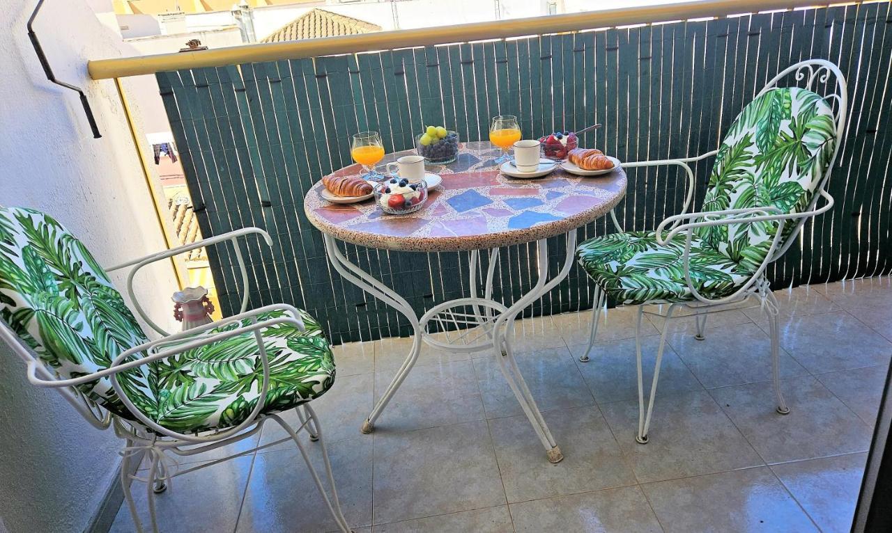 Sunny Stay Apartamento Calpe Kültér fotó