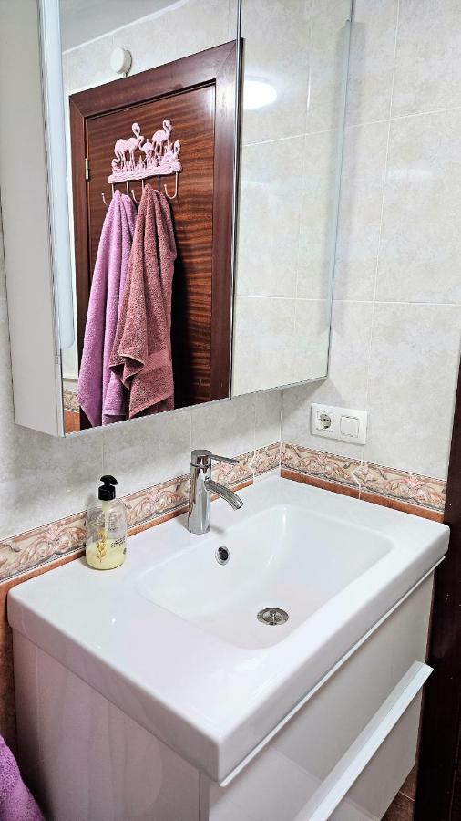 Sunny Stay Apartamento Calpe Kültér fotó